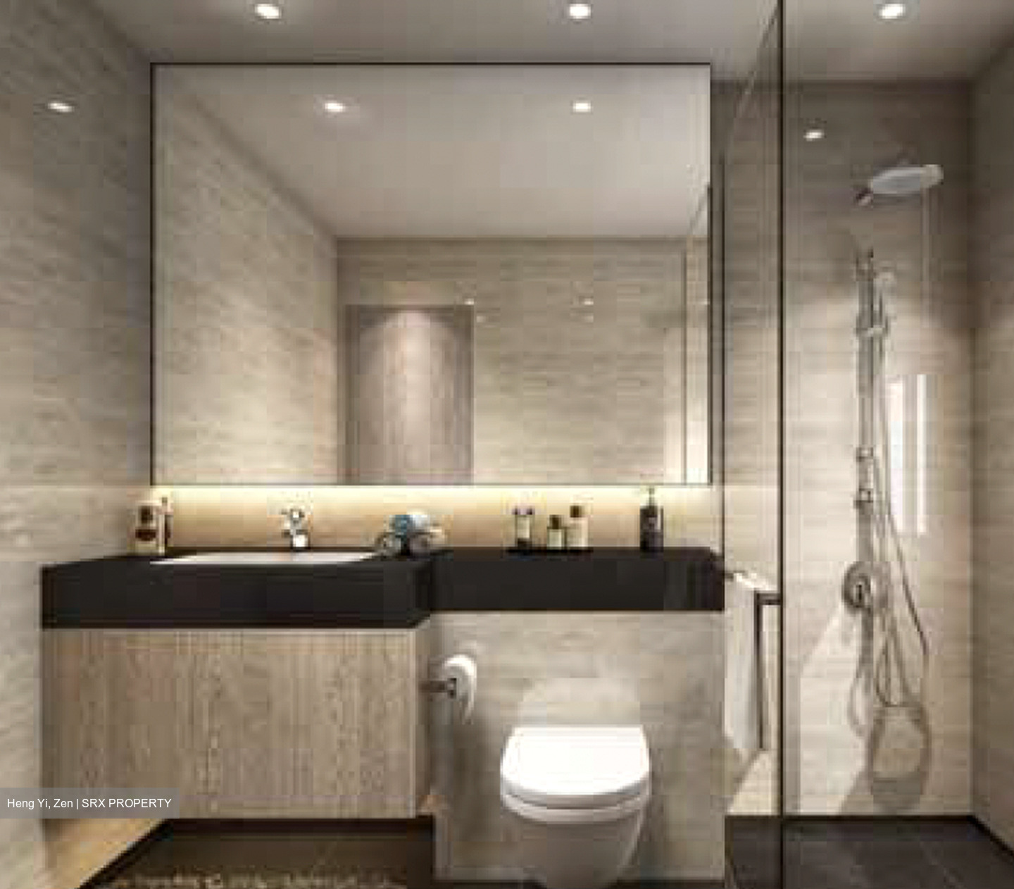 The Enclave . Holland (D10), Apartment #502990101